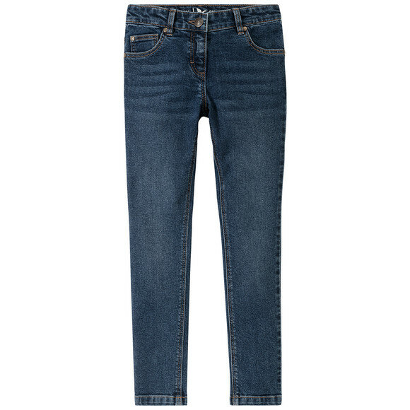 Jeans Mädchen