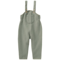 Baby Wollwalk Latzhose