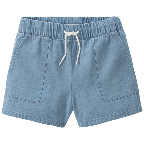 Jeansshorts