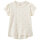Mädchen T-Shirt Punkte