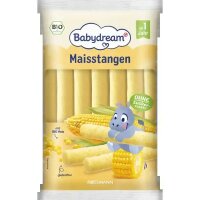 Maisstangen