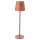 Solartischlampe