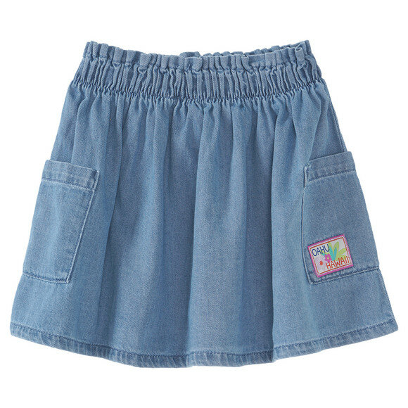 Jeansrock
