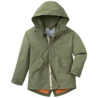 Parka Jungen