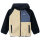 Jungen Teddyjacke