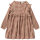 Winterkleid Karo