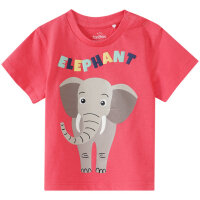 T-Shirt Elefant