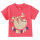 T-Shirt Faultier