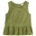 Musselin Top