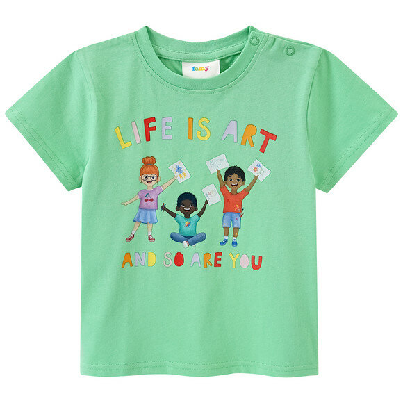 Baby T-Shirt