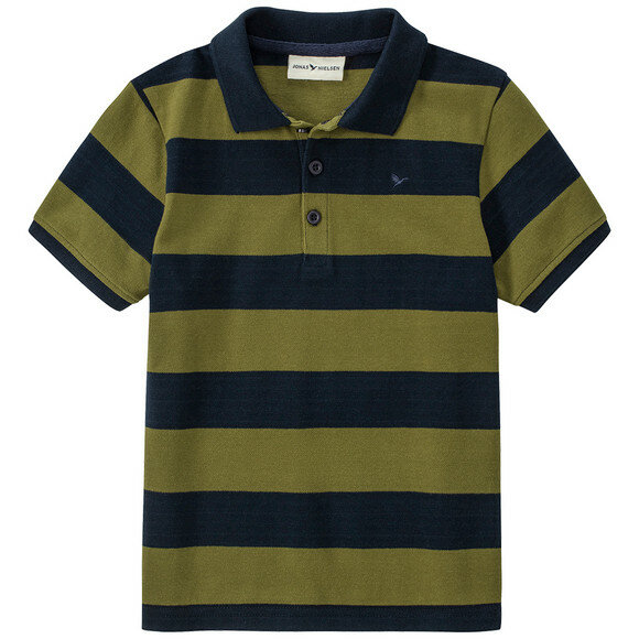 Jungen Poloshirt