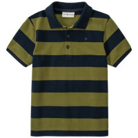 Jungen Poloshirt