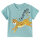 Leopard Baby Shirt