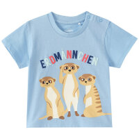 T-Shirt Baby Erdmännchen