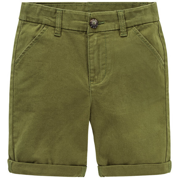 Jungen Bermuda Shorts